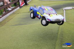 2014 ﻿﻿﻿﻿﻿DM Offroad Monster - Shortcouse